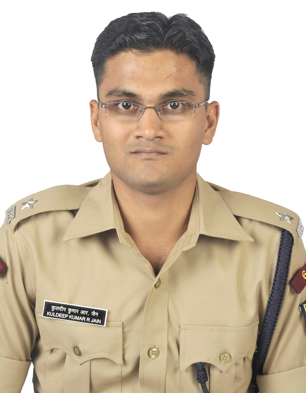 Kuldeep Kumar R Jain